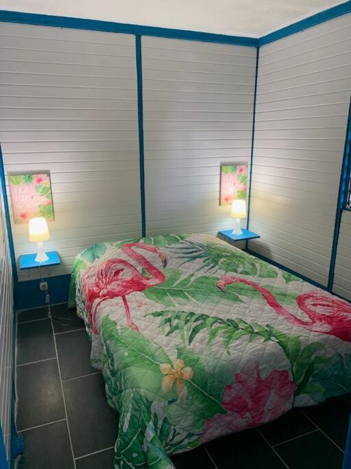 Bungalow Bananier Trois-Rivières Zewnętrze zdjęcie